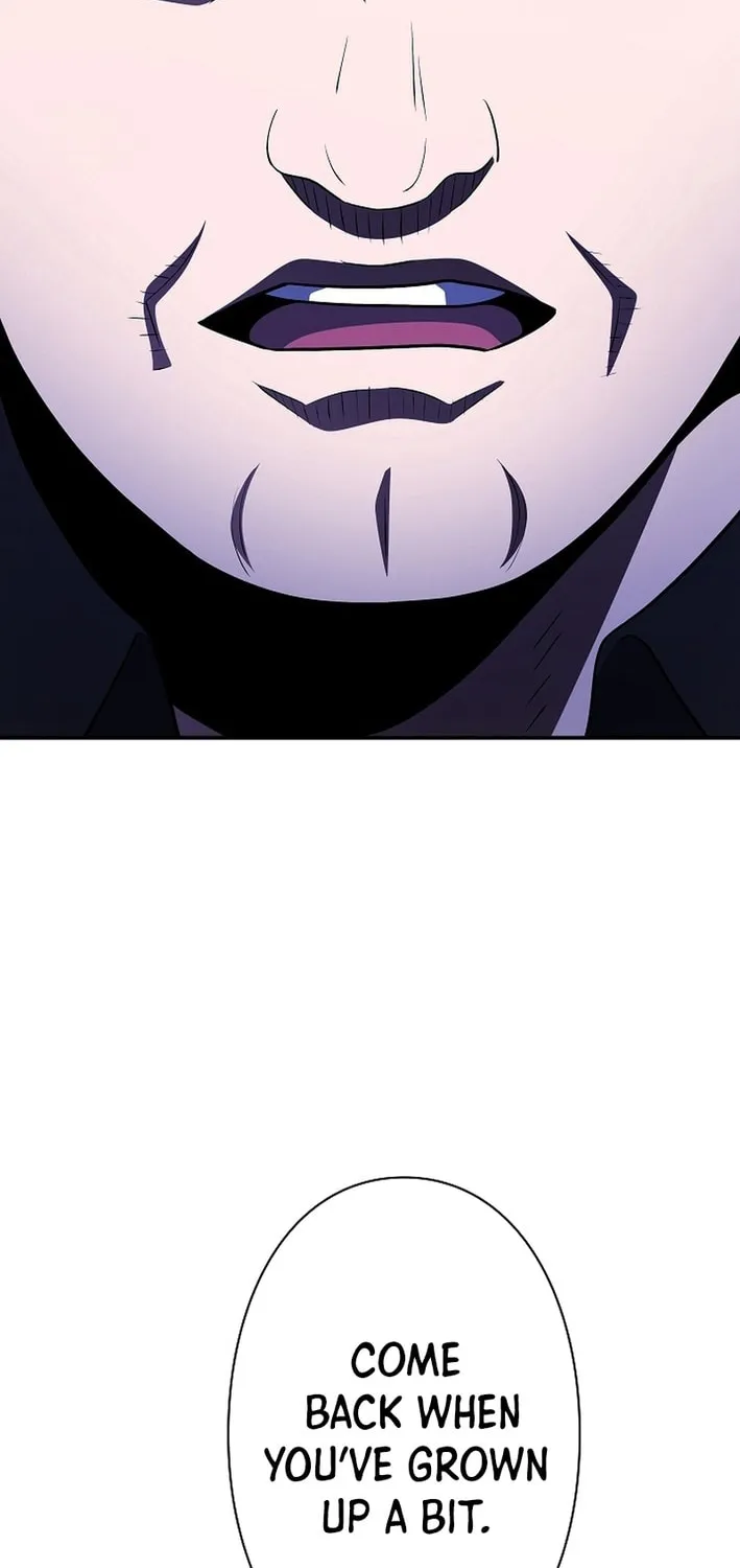 Born to Bleed Chapter 52 page 18 - 