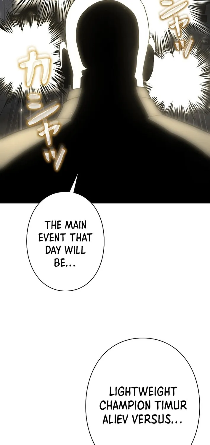 Born to Bleed Chapter 52 page 22 - 