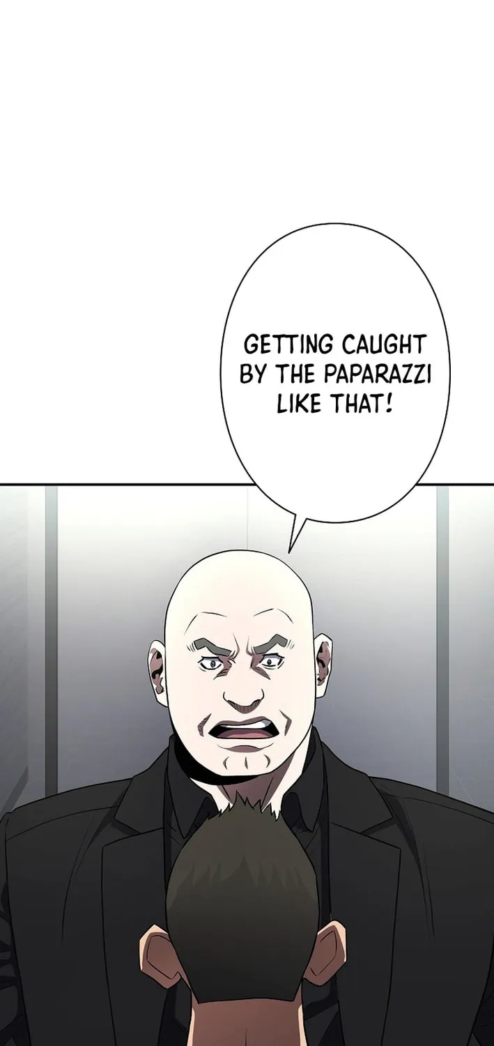 Born to Bleed Chapter 52 page 4 - 