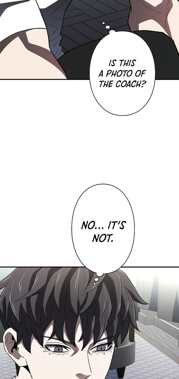 Born to Bleed Chapter 52 page 31 - 