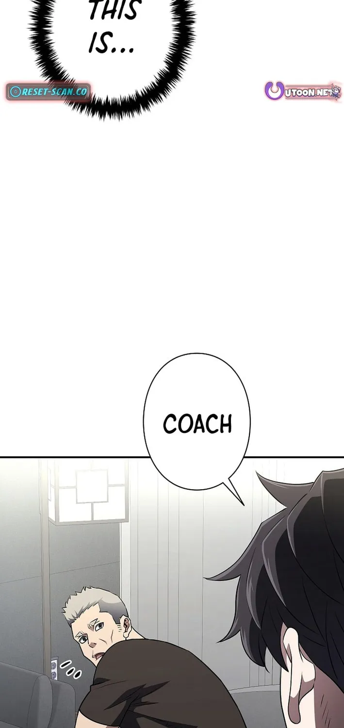 Born to Bleed Chapter 52 page 33 - 