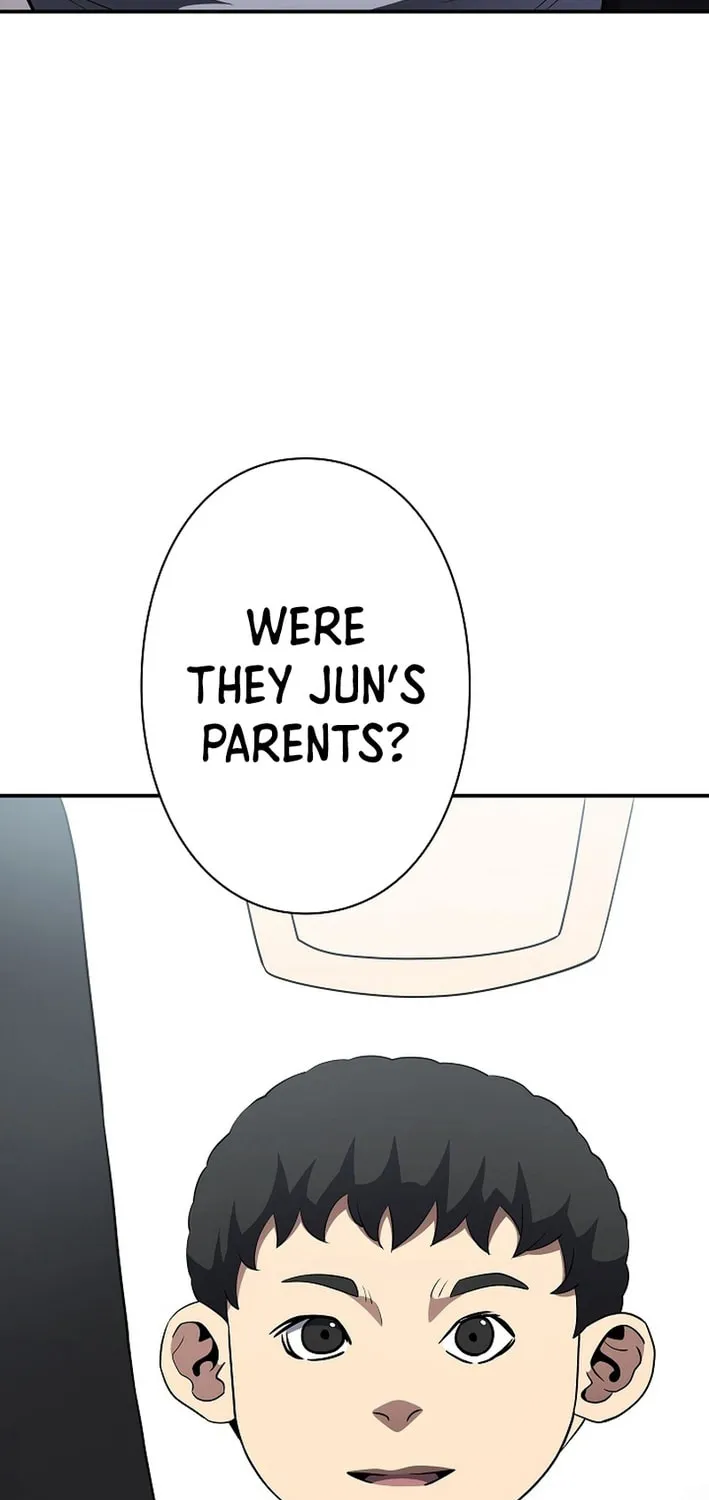Born to Bleed Chapter 52 page 36 - 