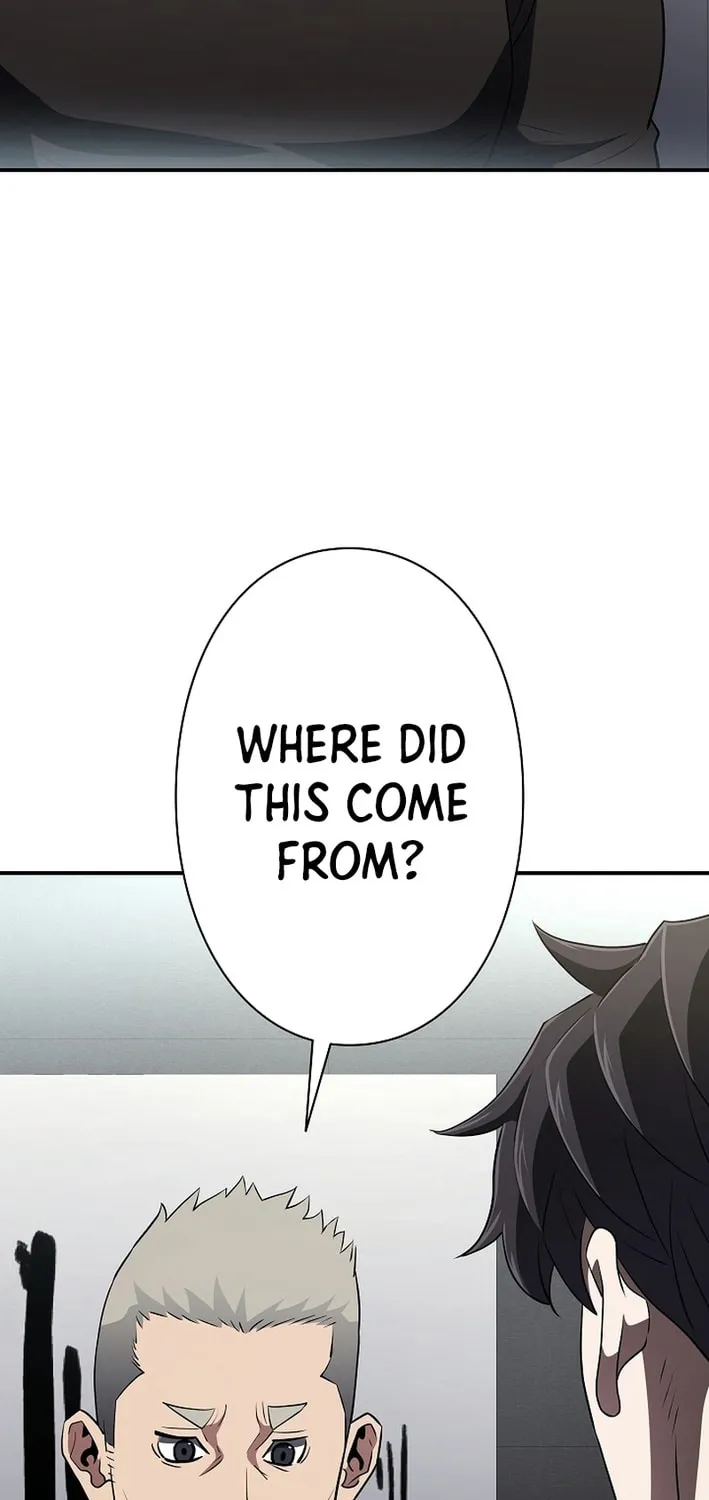 Born to Bleed Chapter 52 page 38 - 