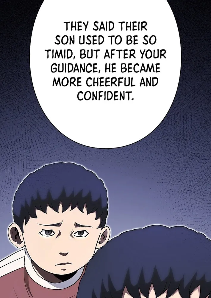 Born to Bleed Chapter 52 page 42 - 