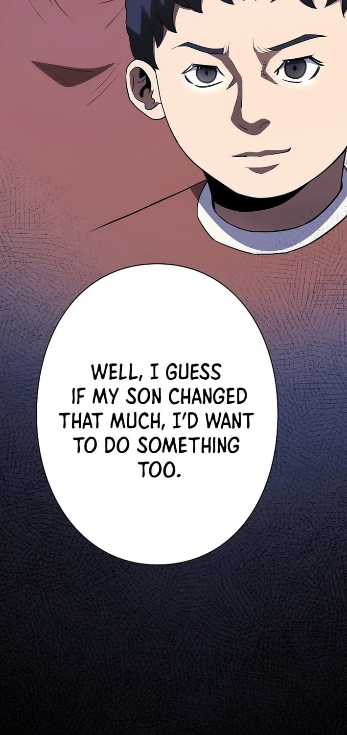 Born to Bleed Chapter 52 page 43 - 