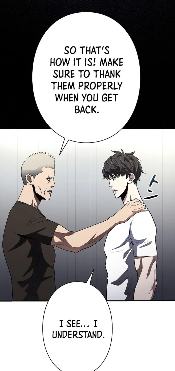 Born to Bleed Chapter 52 page 44 - 