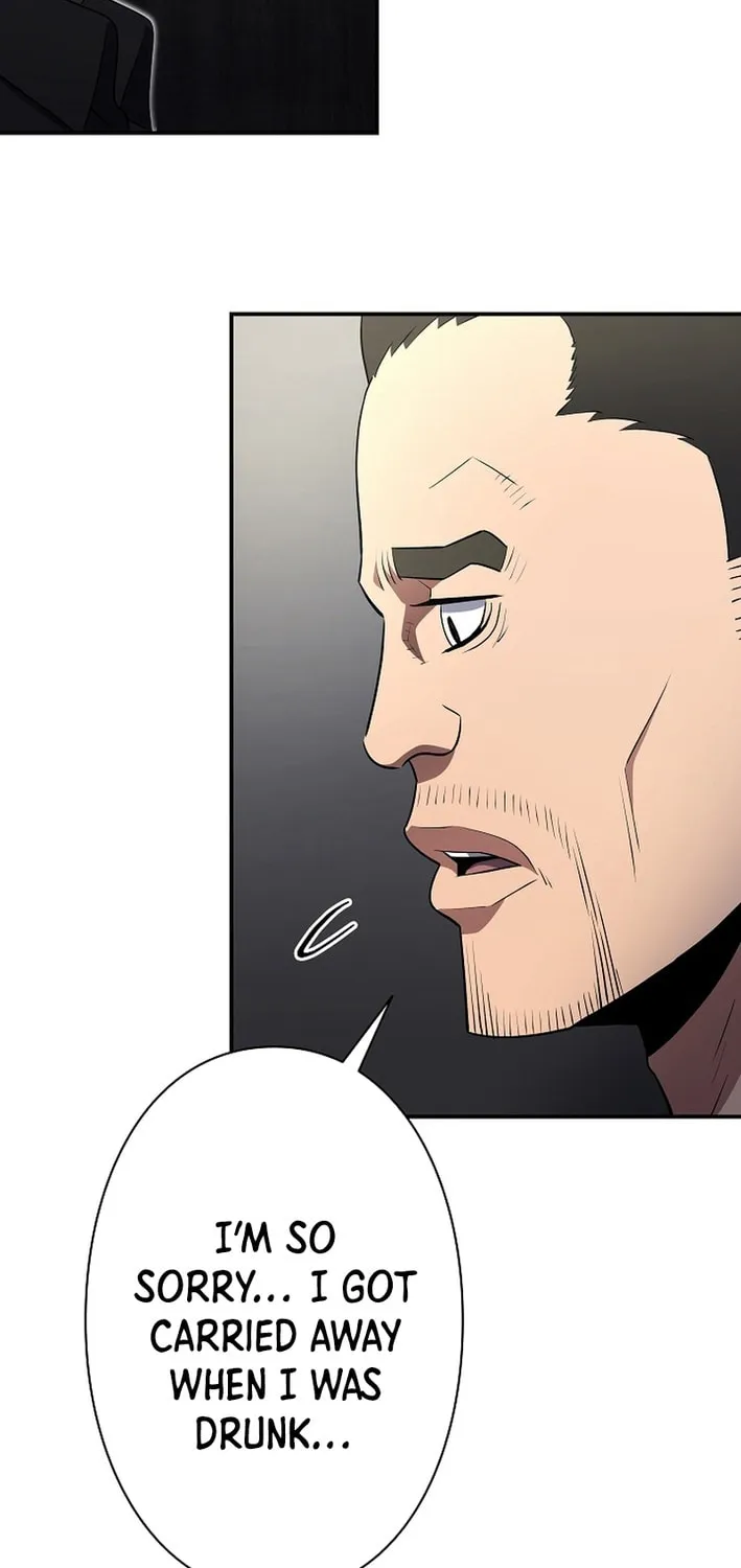 Born to Bleed Chapter 52 page 6 - 