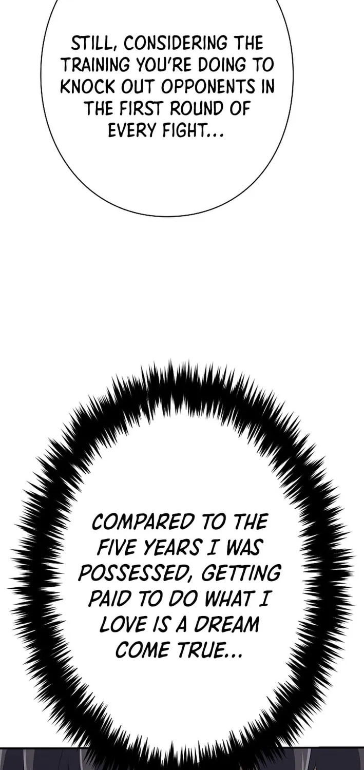 Born to Bleed Chapter 52 page 53 - 