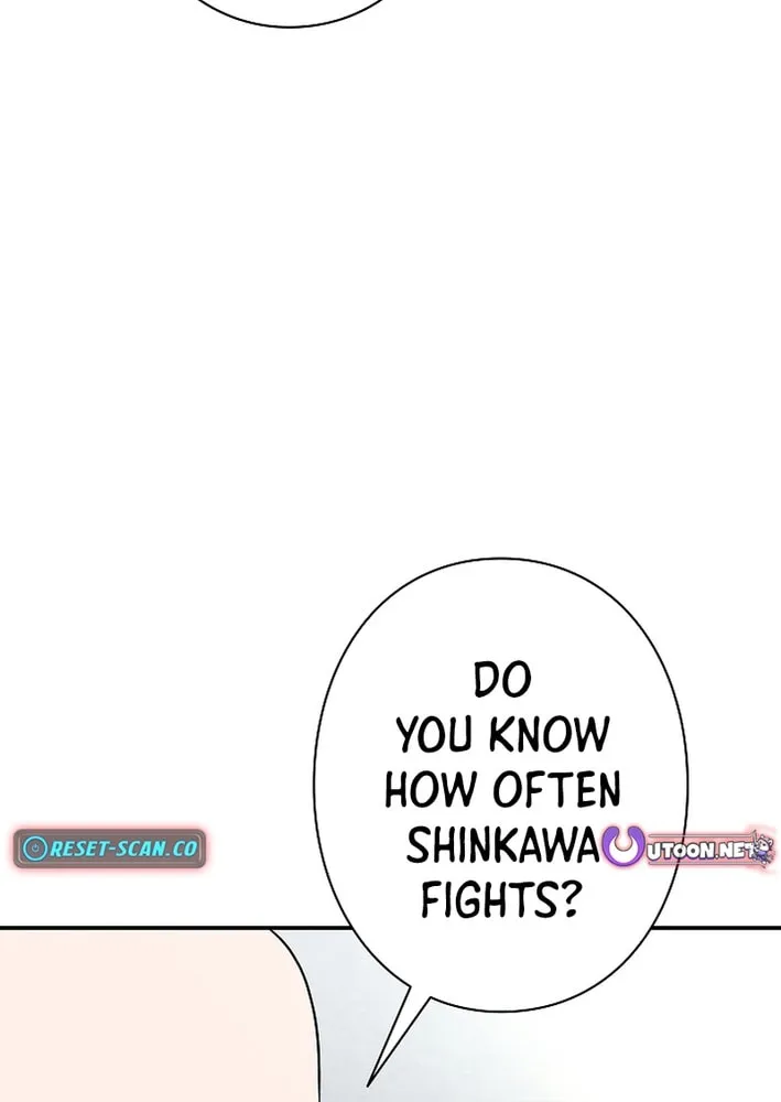 Born to Bleed Chapter 52 page 7 - 