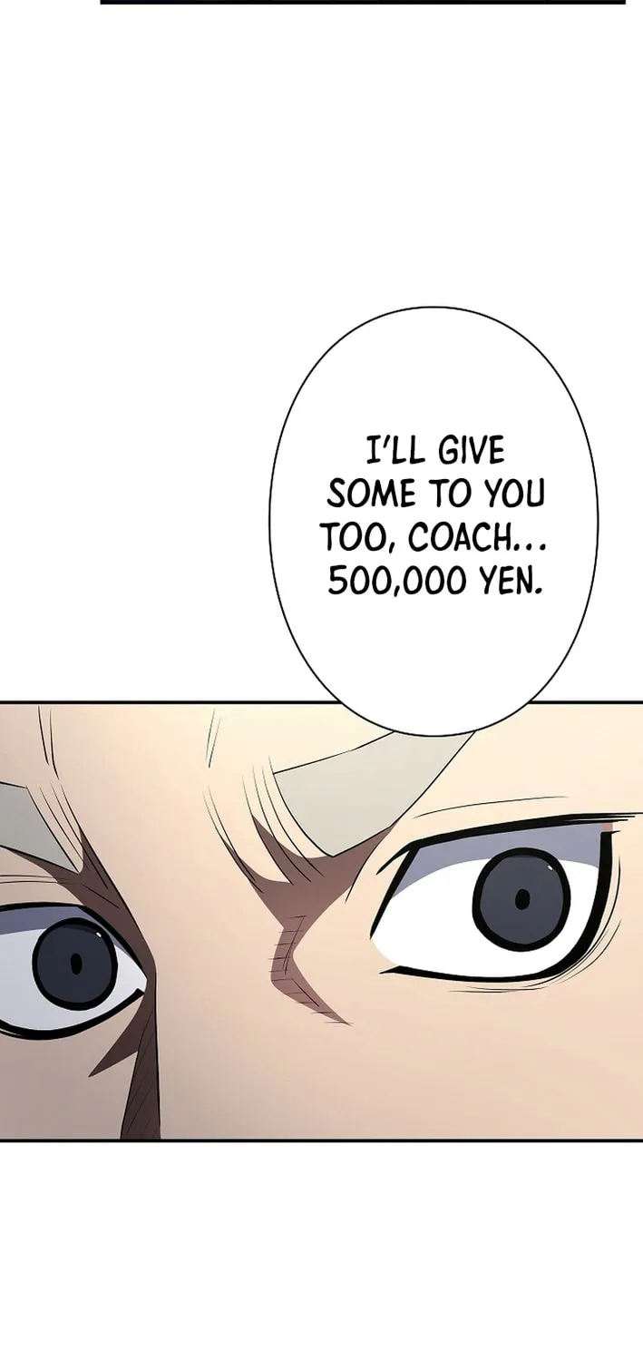 Born to Bleed Chapter 52 page 61 - 