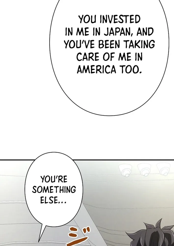 Born to Bleed Chapter 52 page 63 - 