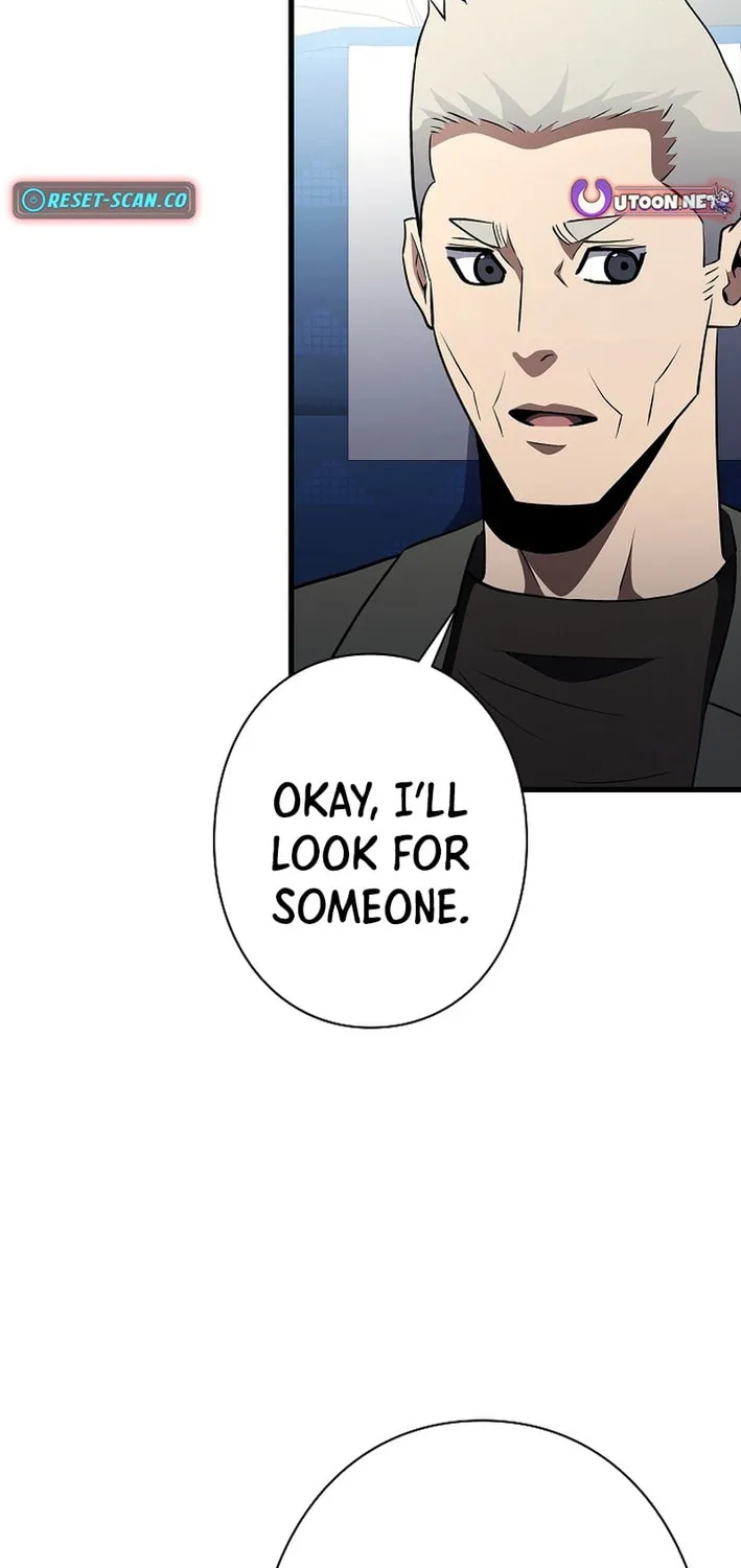 Born to Bleed Chapter 52 page 71 - 