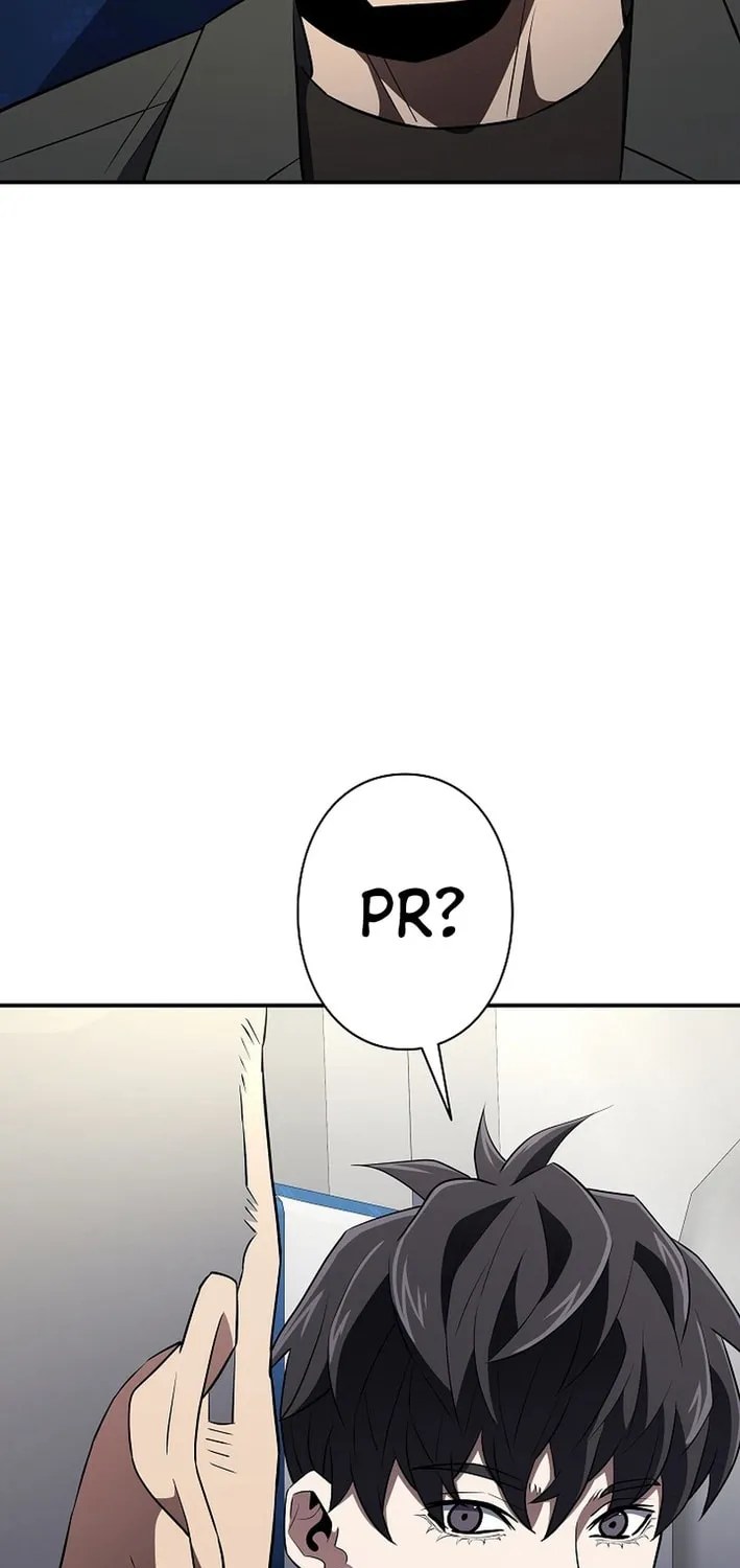 Born to Bleed Chapter 52 page 75 - 