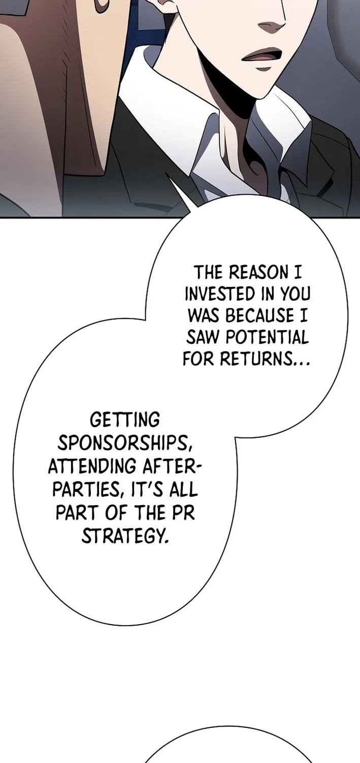 Born to Bleed Chapter 52 page 76 - 