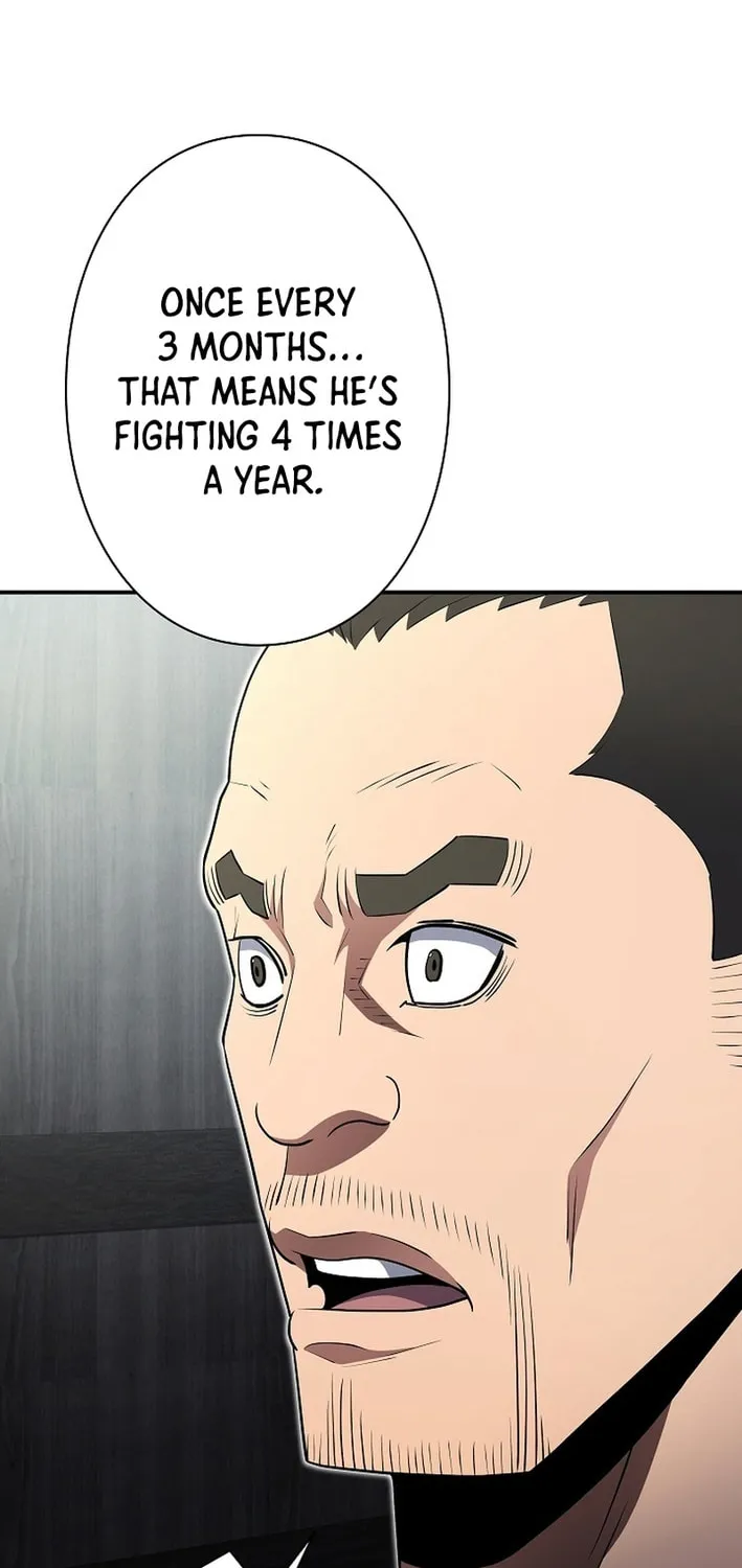 Born to Bleed Chapter 52 page 9 - 