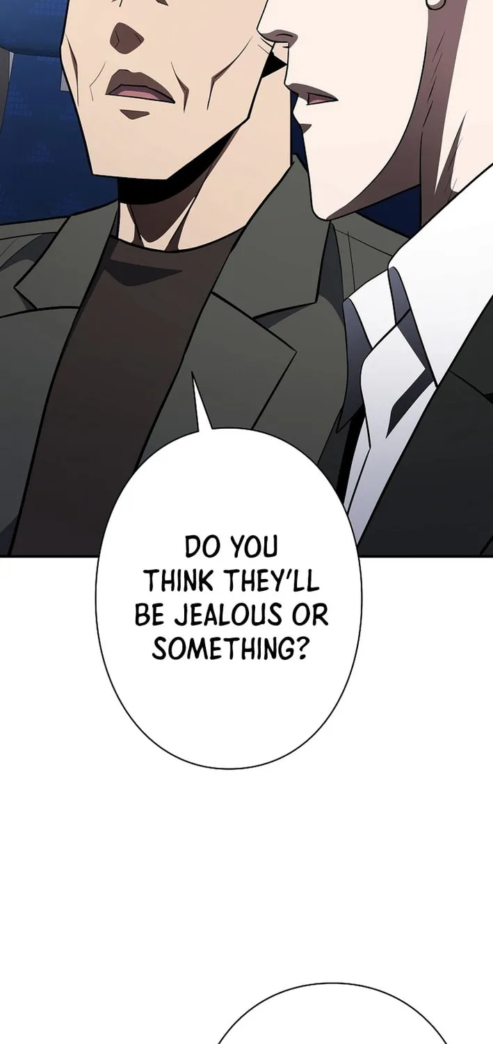 Born to Bleed Chapter 52 page 85 - 