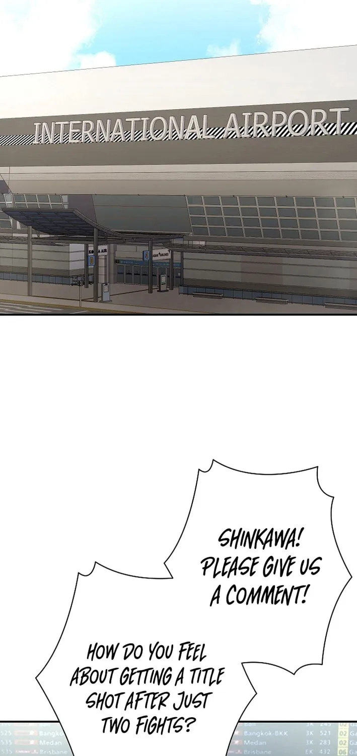 Born to Bleed Chapter 52 page 89 - 