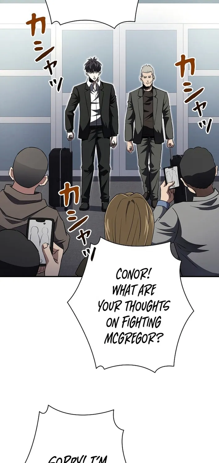 Born to Bleed Chapter 52 page 90 - 