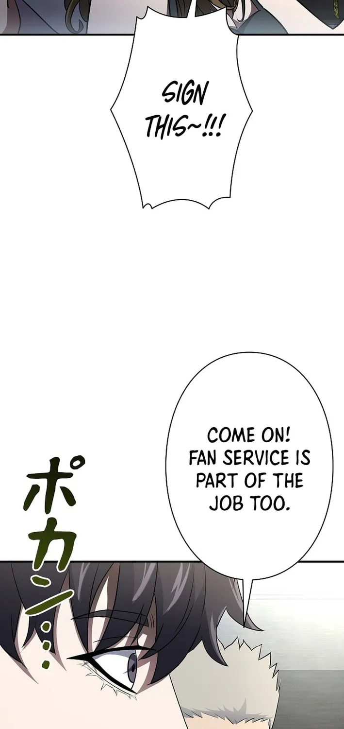 Born to Bleed Chapter 52 page 93 - 