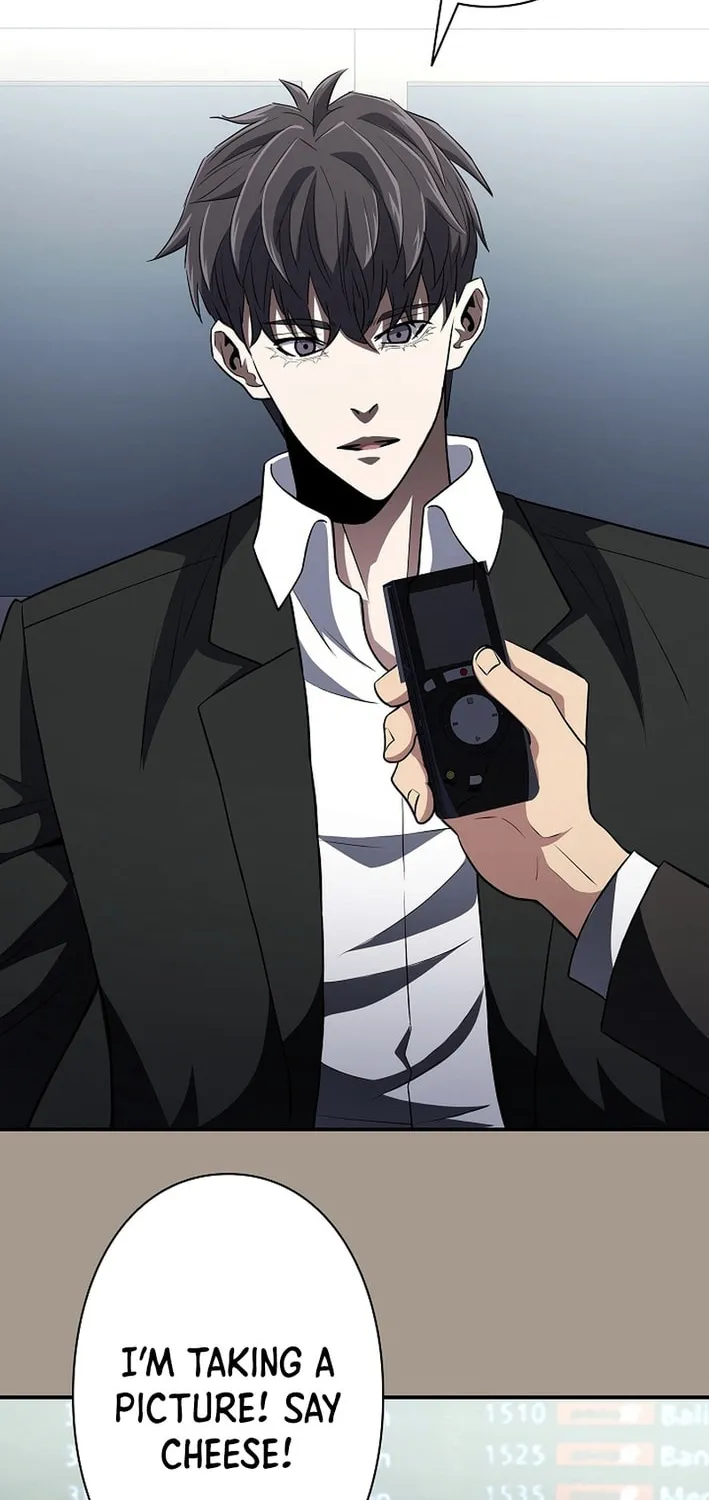Born to Bleed Chapter 52 page 95 - 