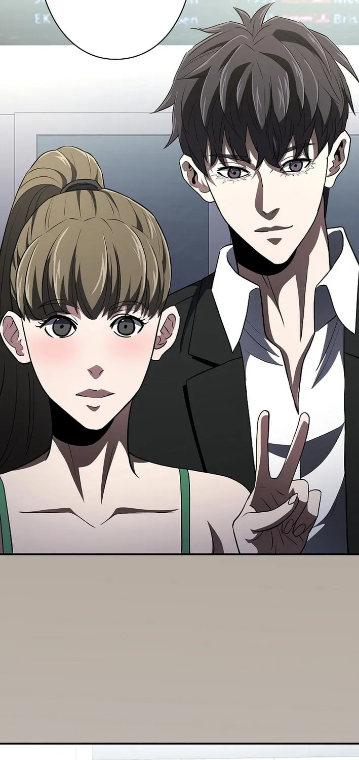 Born to Bleed Chapter 52 page 96 - 