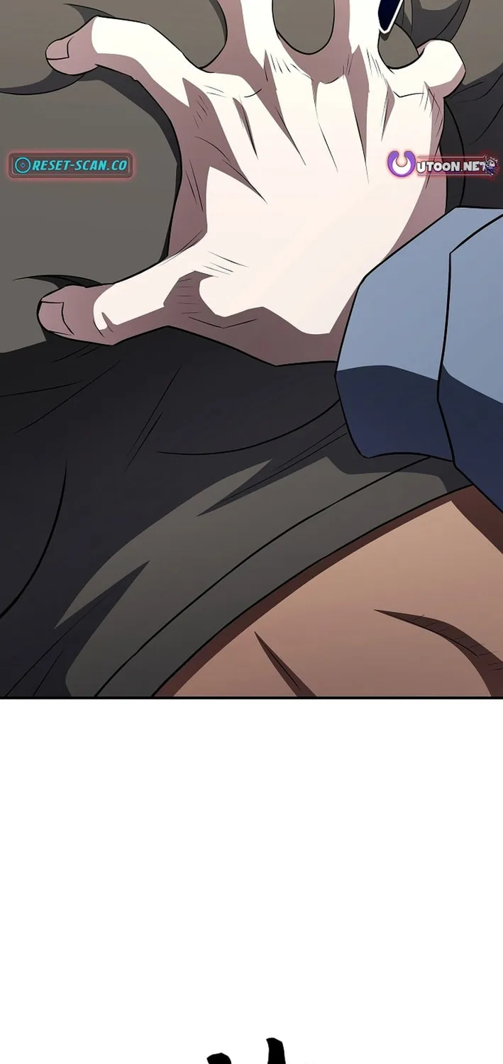 Born to Bleed Chapter 53 page 22 - 
