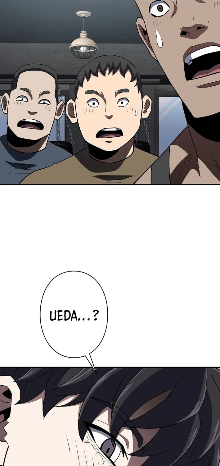Born to Bleed Chapter 53 page 26 - 