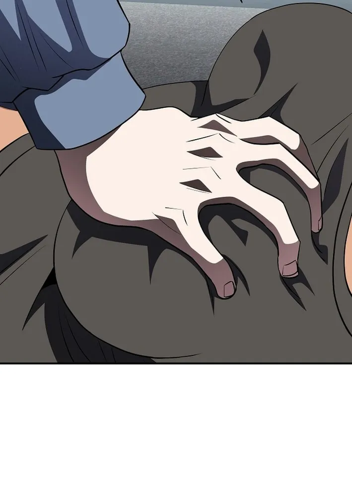Born to Bleed Chapter 53 page 28 - 
