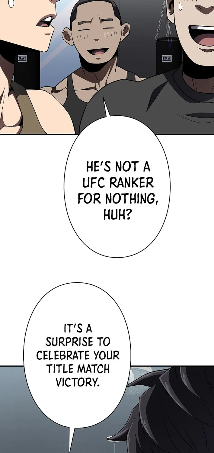 Born to Bleed Chapter 53 page 32 - 
