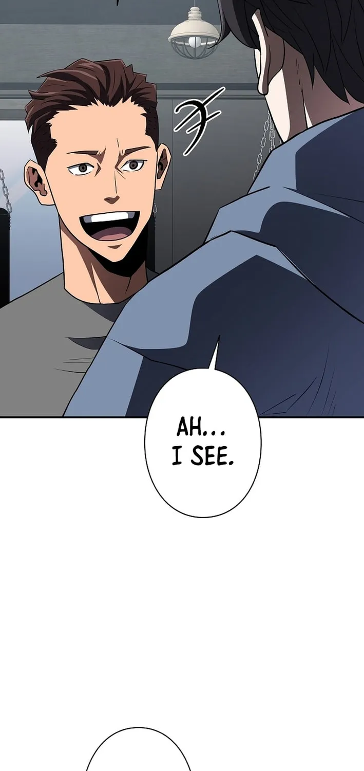 Born to Bleed Chapter 53 page 33 - 
