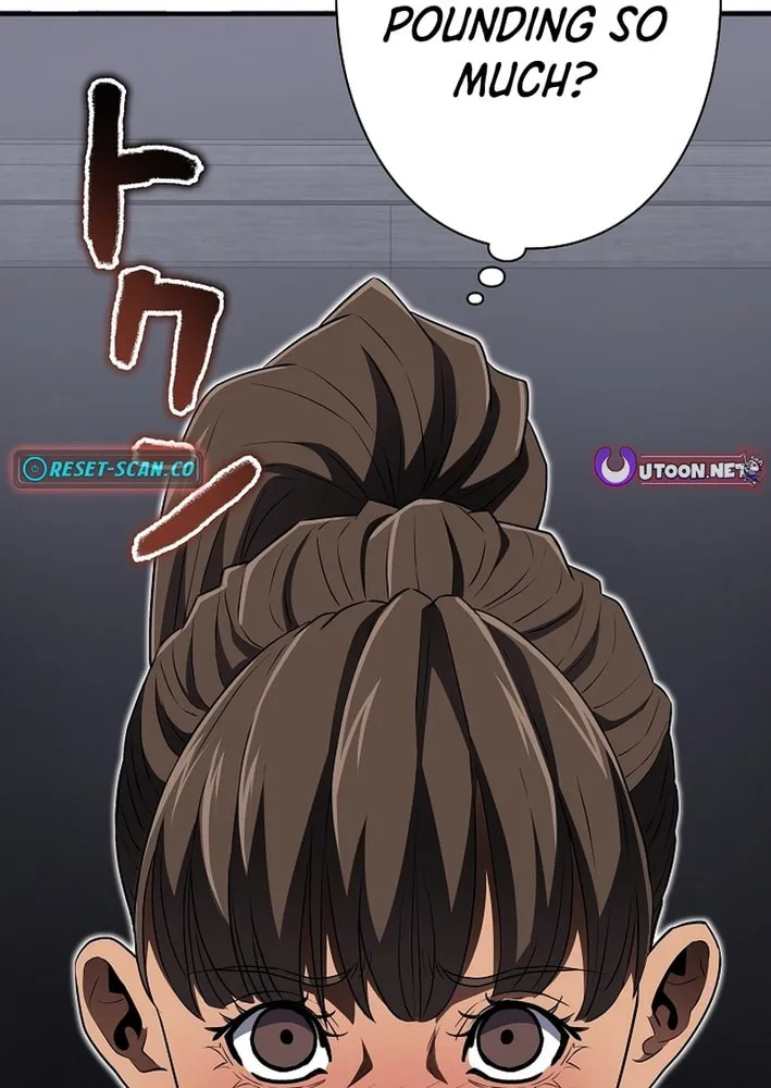 Born to Bleed Chapter 53 page 35 - 