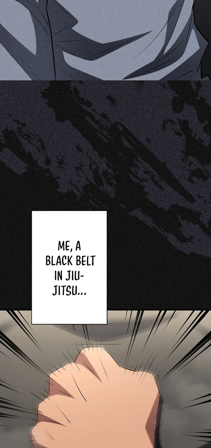 Born to Bleed Chapter 53 page 38 - 