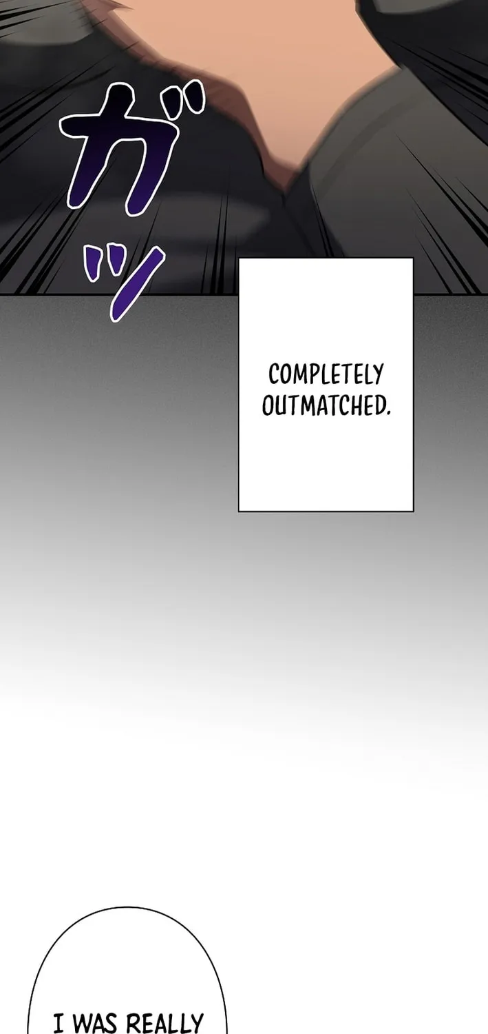 Born to Bleed Chapter 53 page 39 - 