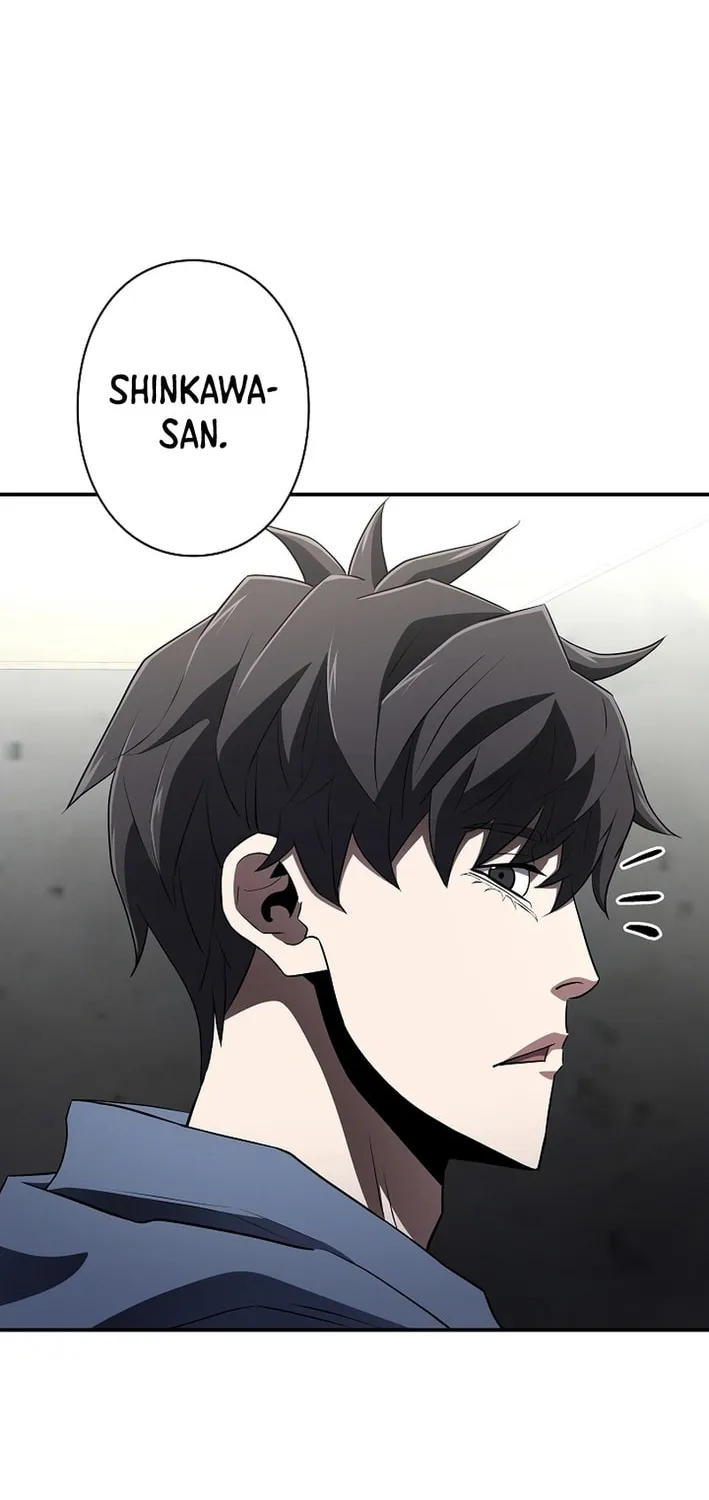 Born to Bleed Chapter 53 page 41 - 