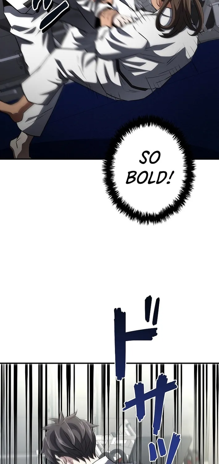 Born to Bleed Chapter 53 page 51 - 