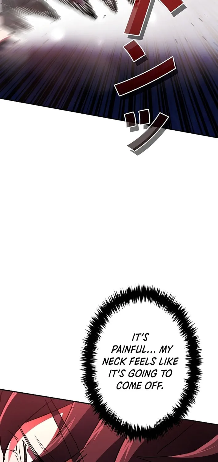 Born to Bleed Chapter 53 page 72 - 