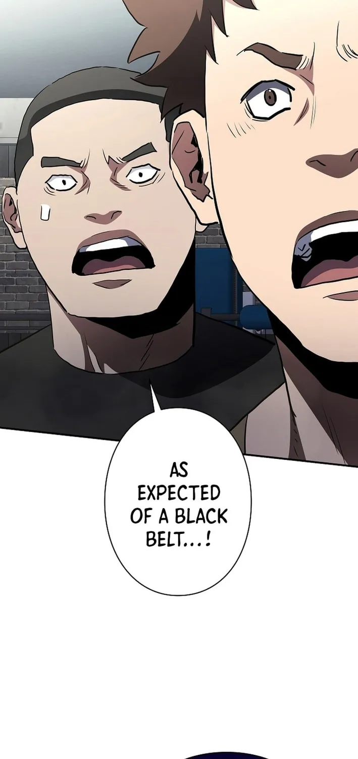 Born to Bleed Chapter 53 page 74 - 