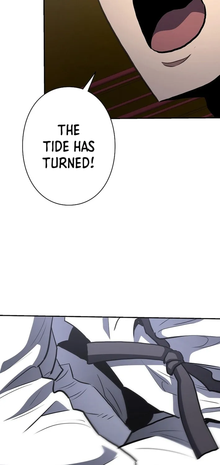Born to Bleed Chapter 53 page 82 - 