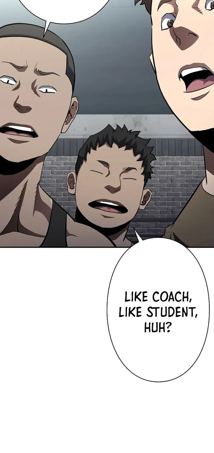 Born to Bleed Chapter 54 page 103 - 