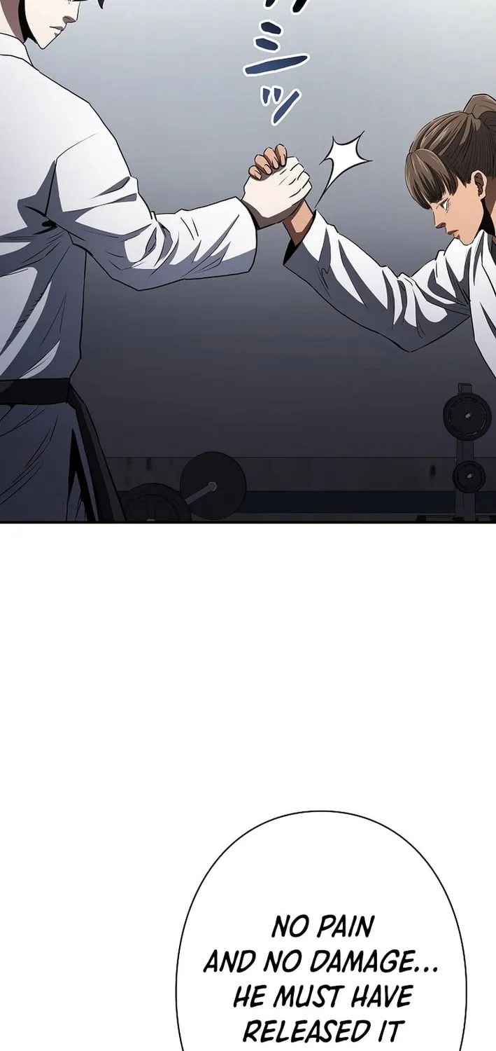 Born to Bleed Chapter 54 page 18 - 