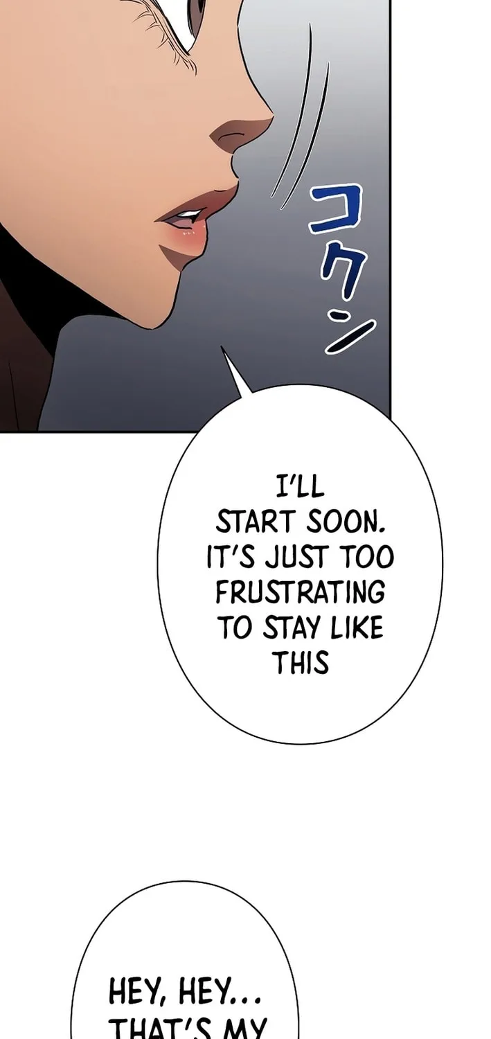 Born to Bleed Chapter 54 page 23 - 