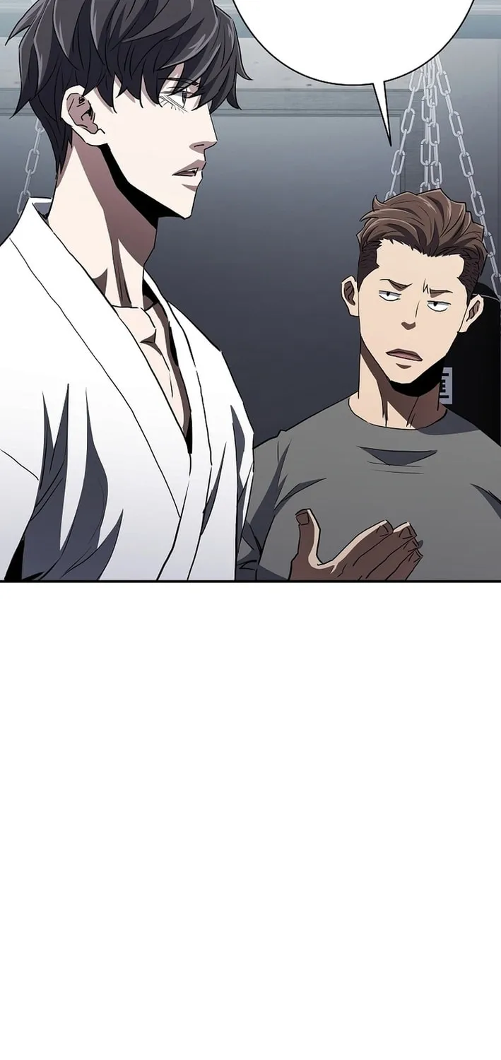 Born to Bleed Chapter 54 page 27 - 