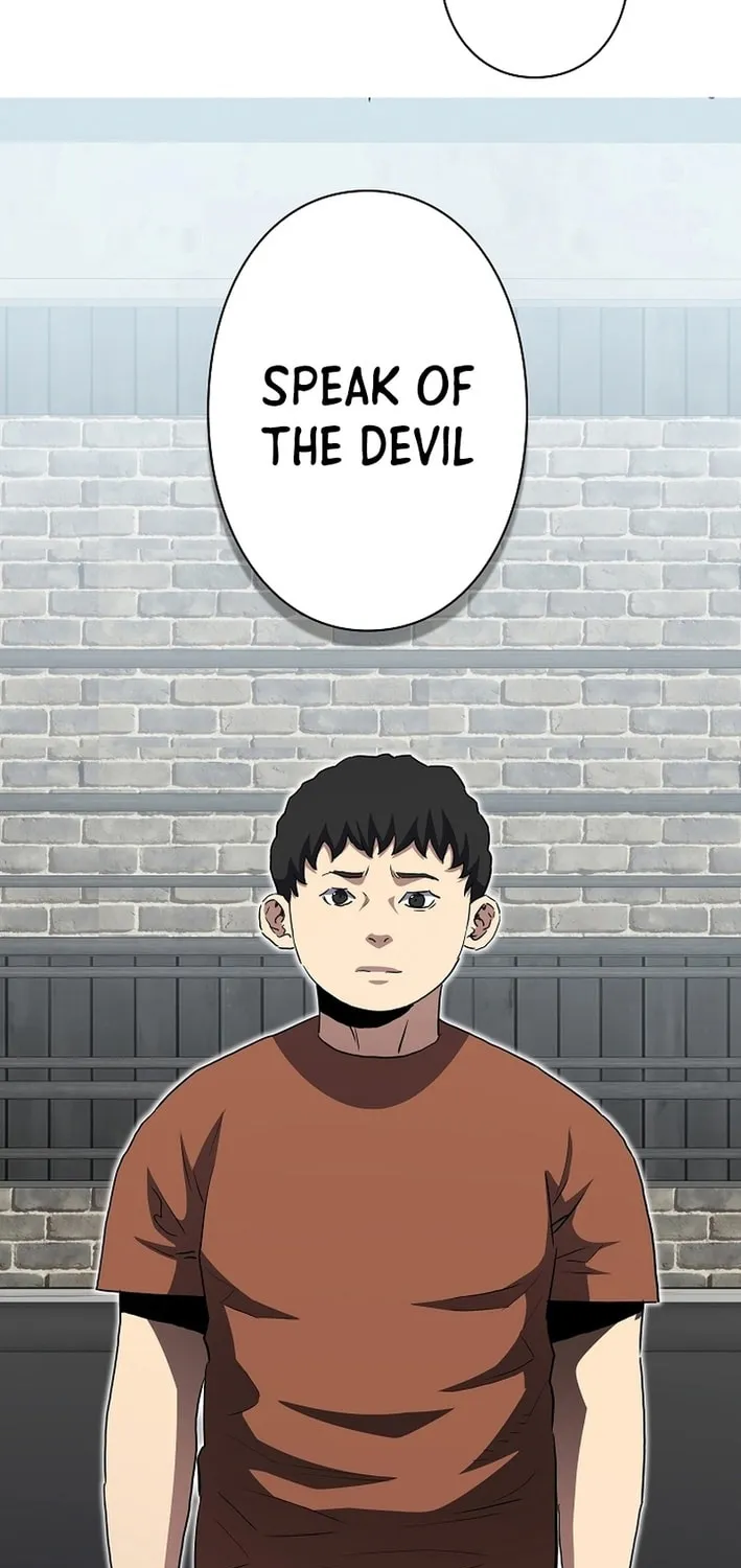 Born to Bleed Chapter 54 page 29 - 