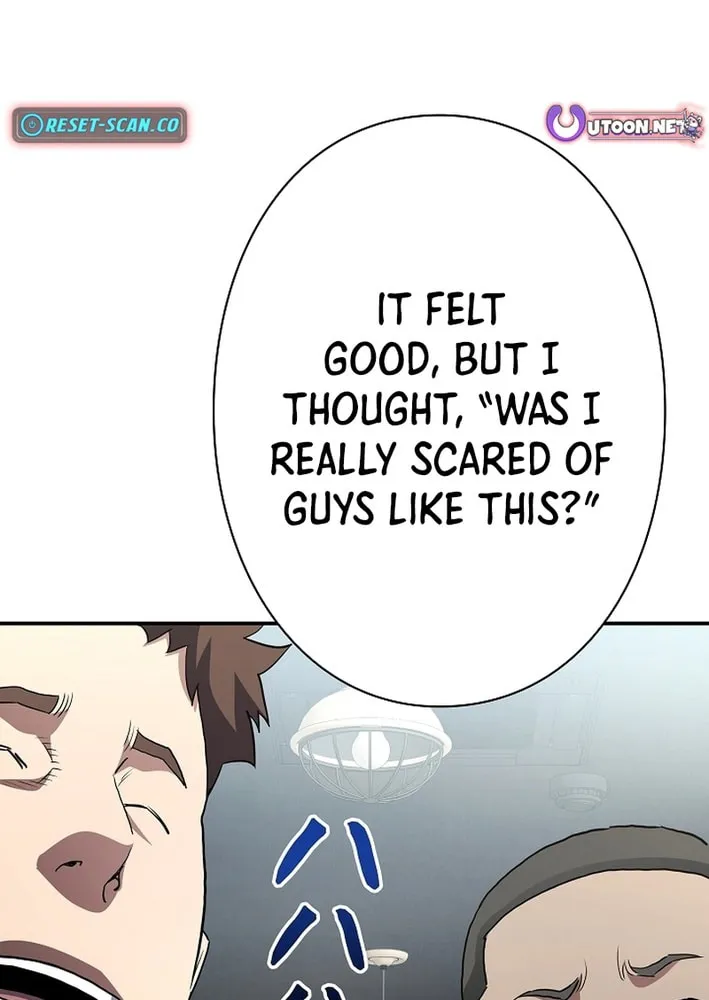 Born to Bleed Chapter 54 page 35 - 