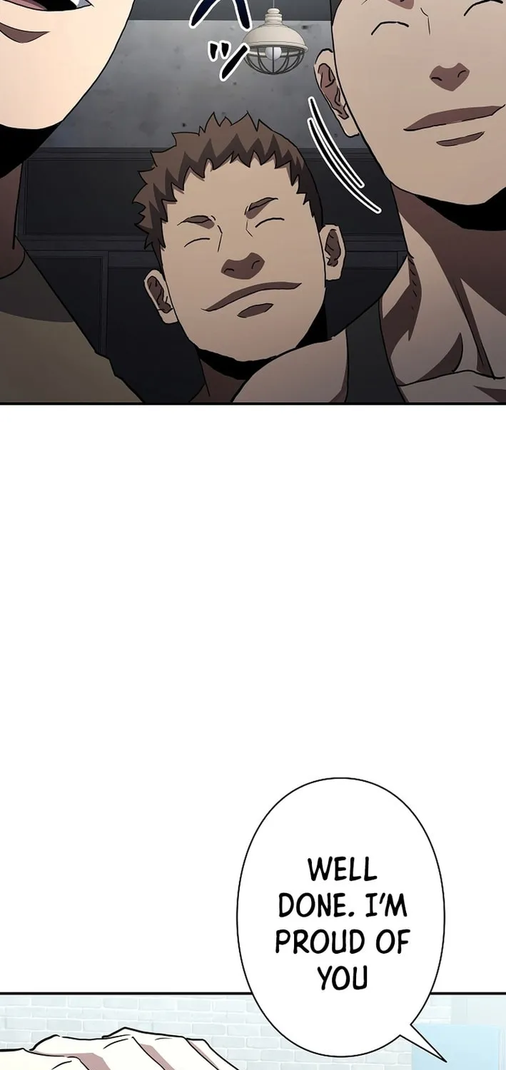 Born to Bleed Chapter 54 page 36 - 