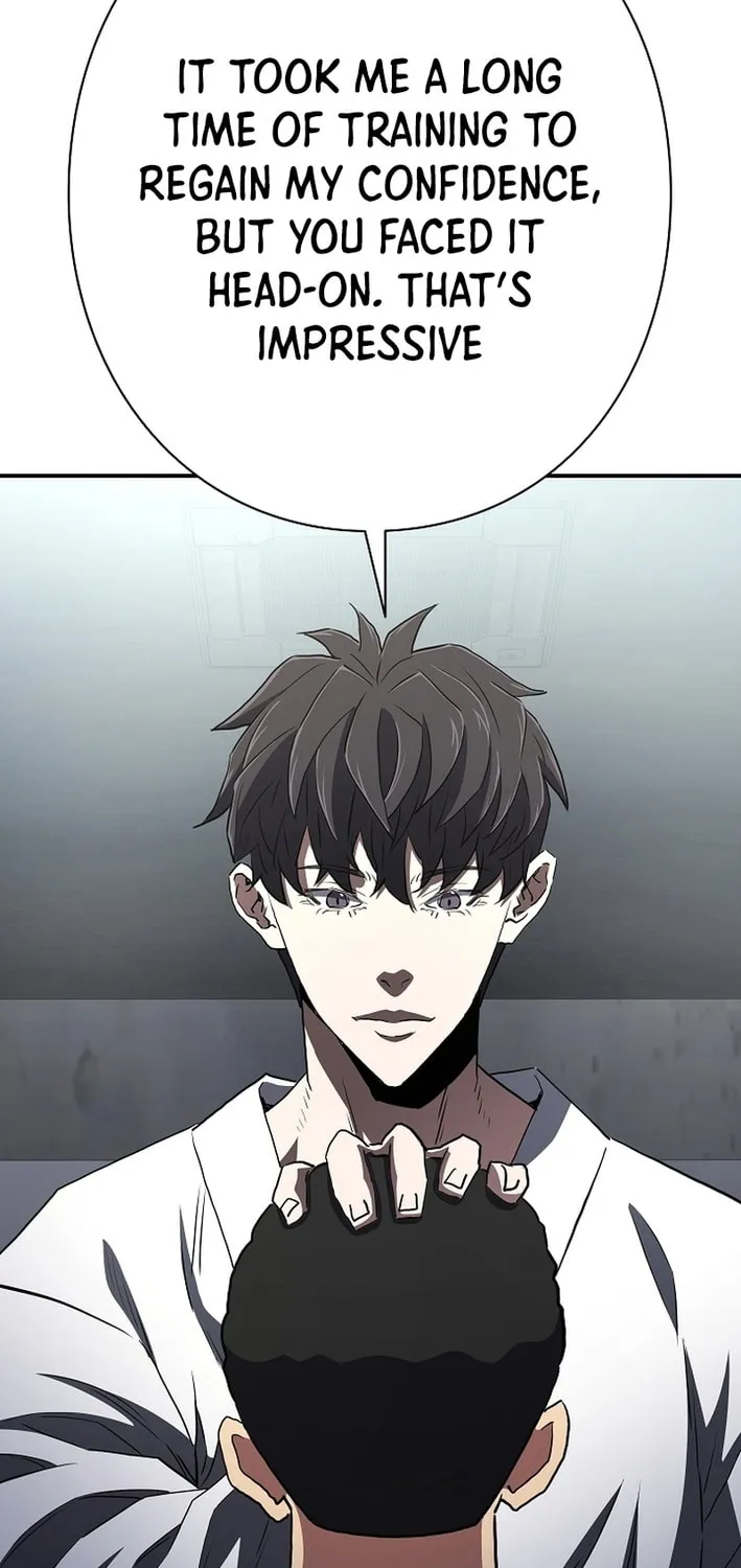 Born to Bleed Chapter 54 page 38 - 