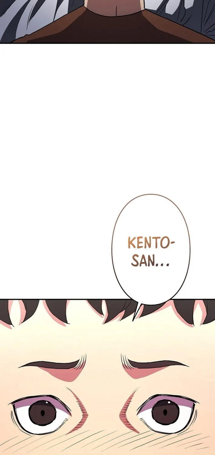Born to Bleed Chapter 54 page 39 - 