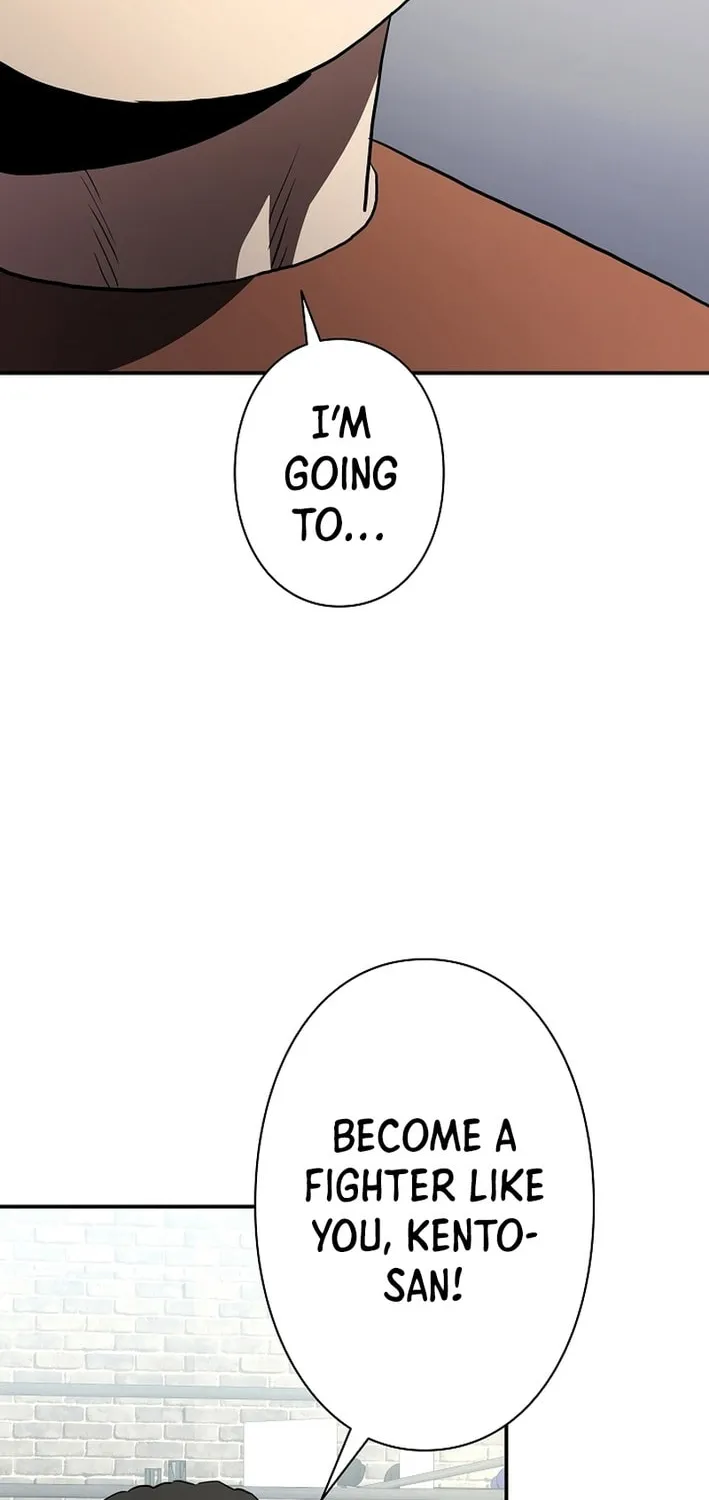 Born to Bleed Chapter 54 page 41 - 