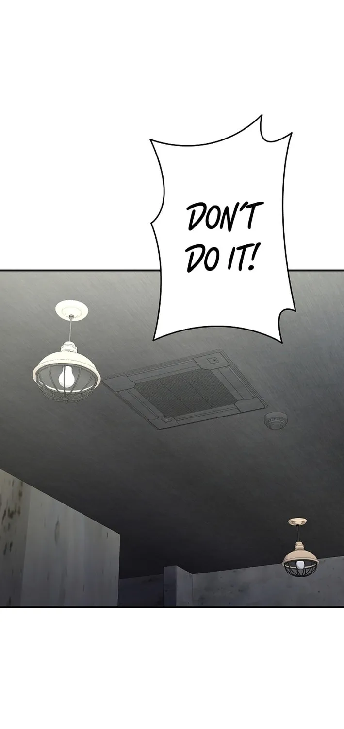 Born to Bleed Chapter 54 page 43 - 