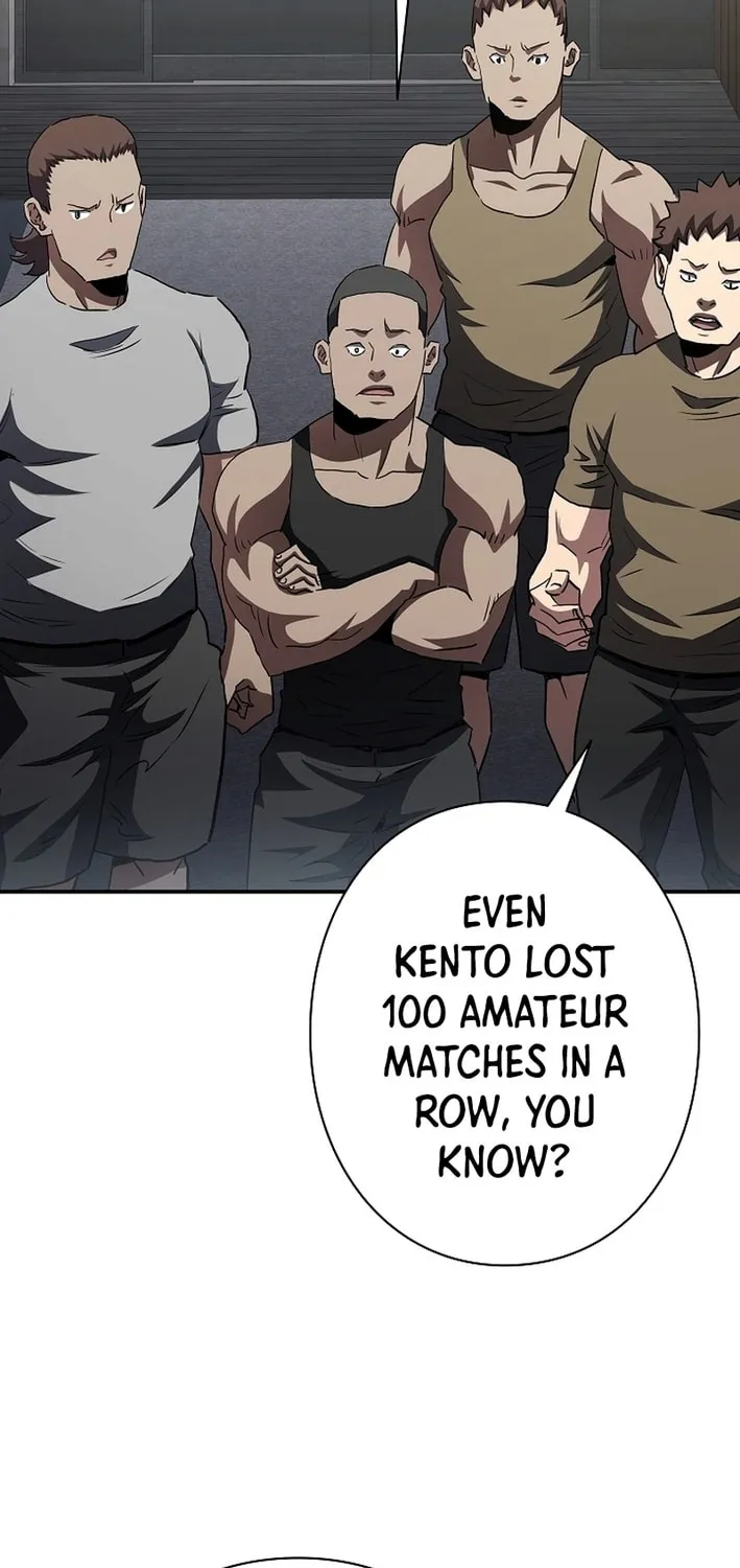 Born to Bleed Chapter 54 page 46 - 